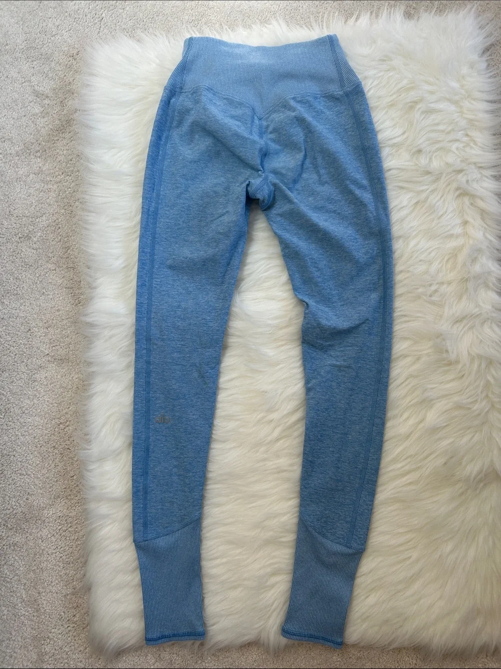 ALO Yoga Alosoft Lounge Leggings